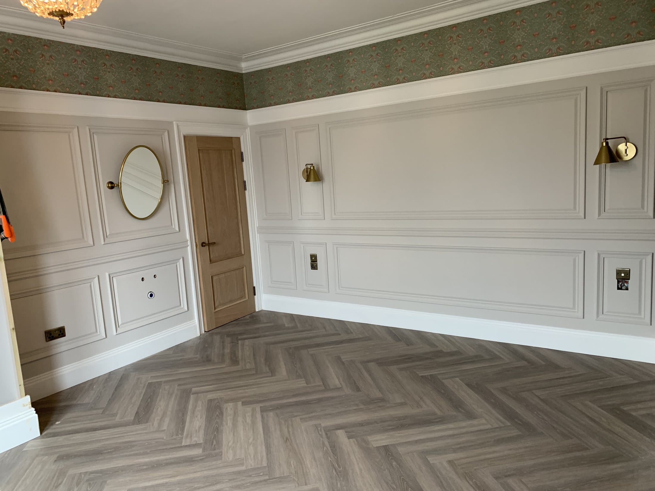 Interior Features by KB Joinery & Interiors